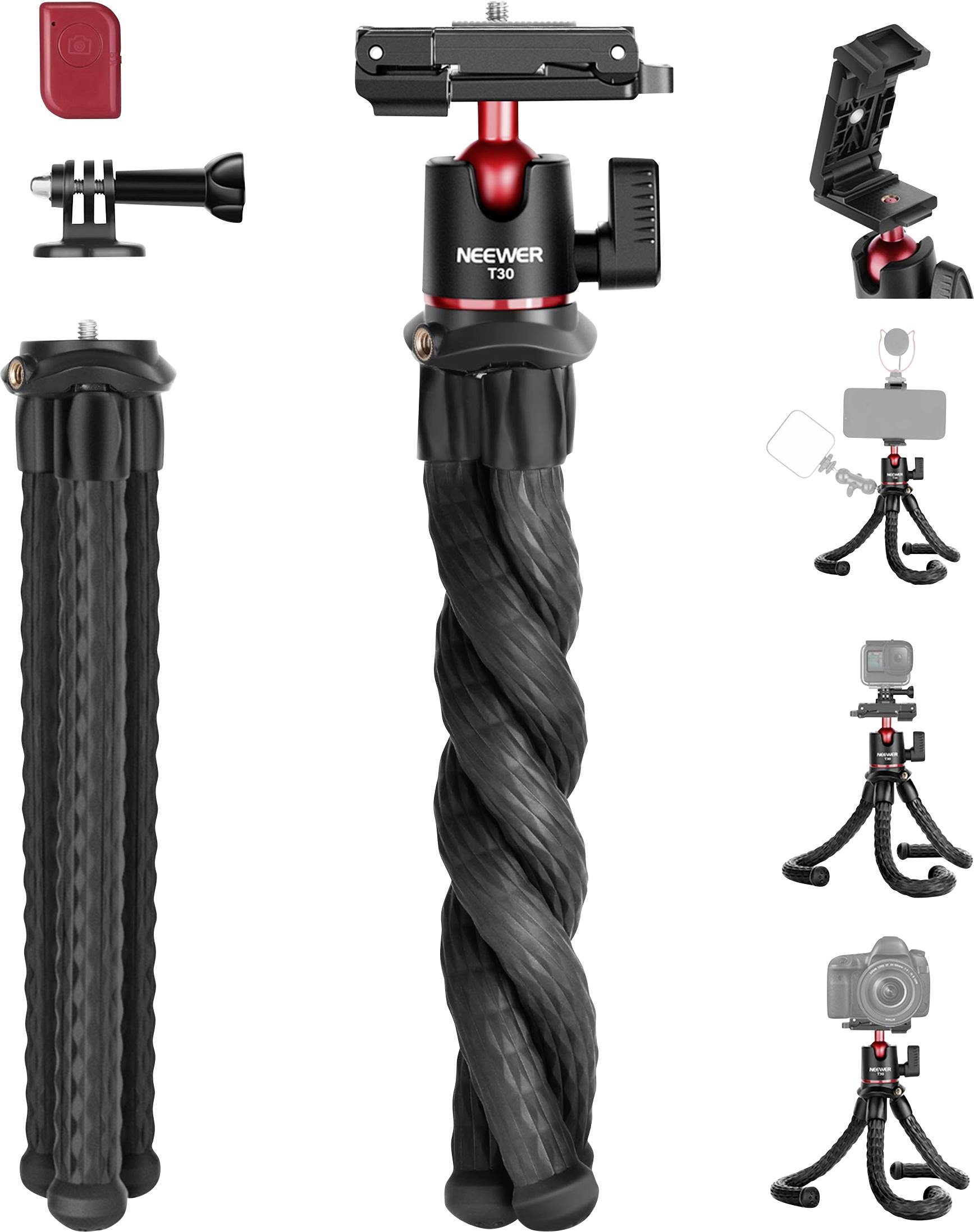 Neewer T30 Trépied de table