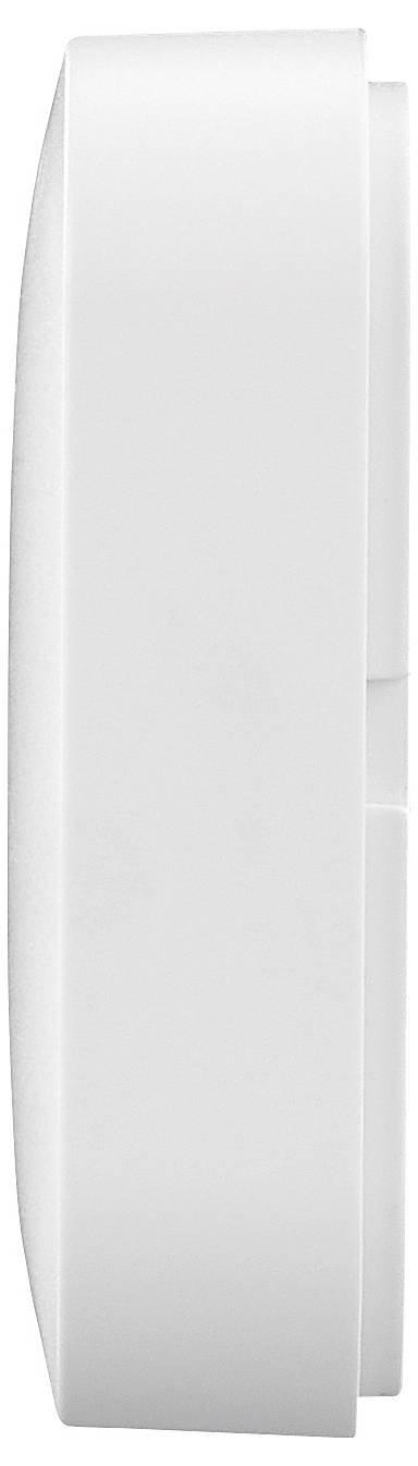Sygonix SY-6811316 Bouton-poussoir blanc Smart Mini Switch