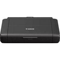 Canon MAXIFY BX110 Imprimante à jet d'encre jet d'encre couleur A4 Wi-Fi, USB, Fonctionnement sur batterie, recto-verso Canon MAXIFY BX110 Imprimante à jet d'encre jet d'encre couleur A4 Wi-Fi, USB, Fonctionnement sur batterie, recto-verso