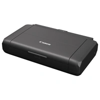 Canon MAXIFY BX110 Imprimante à jet d'encre jet d'encre couleur A4 Wi-Fi, USB, Fonctionnement sur batterie, recto-verso Canon MAXIFY BX110 Imprimante à jet d'encre jet d'encre couleur A4 Wi-Fi, USB, Fonctionnement sur batterie, recto-verso