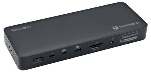 Kensington Station d'accueil Thunderbolt™ 4