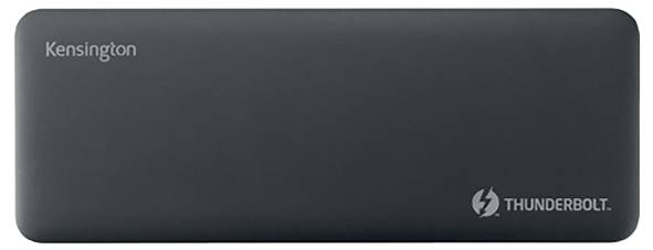 Kensington Station d'accueil Thunderbolt™ 4