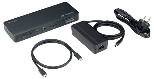 Kensington Station d'accueil Thunderbolt™ 4