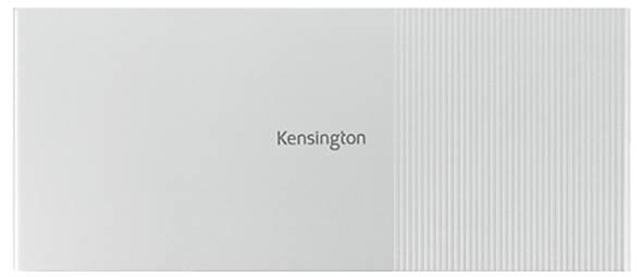 Kensington Station d'accueil pour ordinateur portable