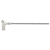 Kensington Antivol pour ordinateur portable avec 2 clés, enregistrement du code en ligne avec fichier & service de récupération Kensington Antivol pour ordinateur portable avec 2 clés, enregistrement du code en ligne avec fichier & service de récupération