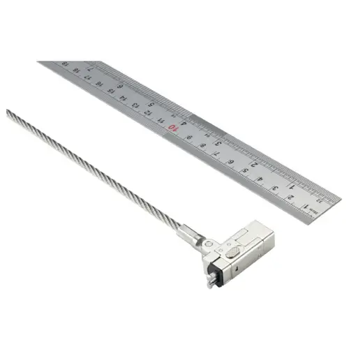 Kensington Antivol pour ordinateur portable avec 2 clés, enregistrement du code en ligne avec fichier & service de récupération Kensington Antivol pour ordinateur portable avec 2 clés, enregistrement du code en ligne avec fichier & service de récupération