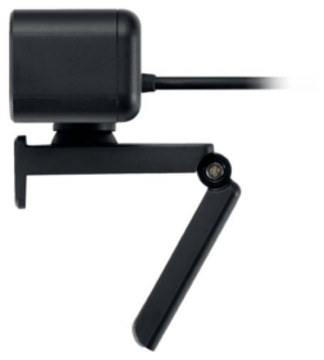 Webcam Full HD Kensington microphone, cache intégré