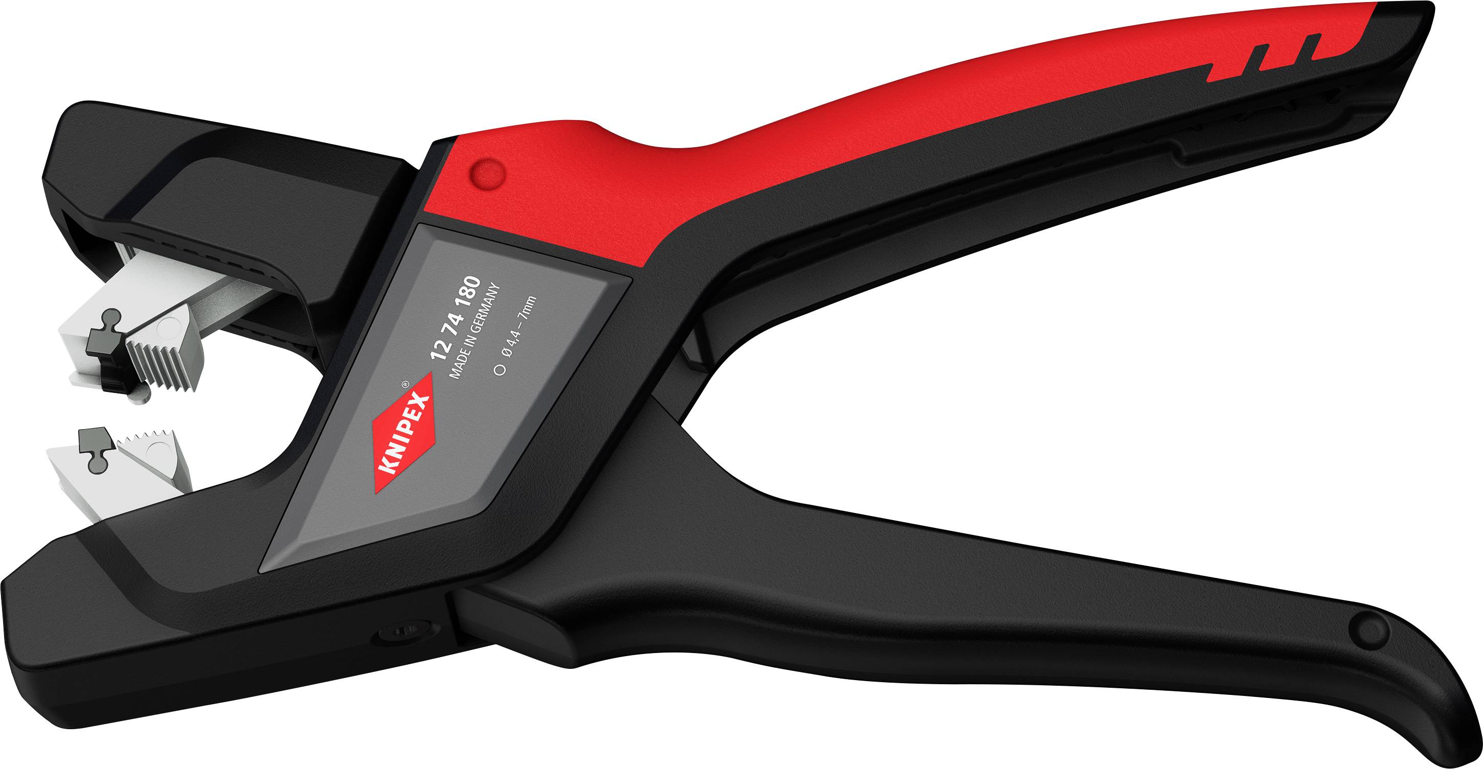 Knipex 12 74 180 Pince à dégainer