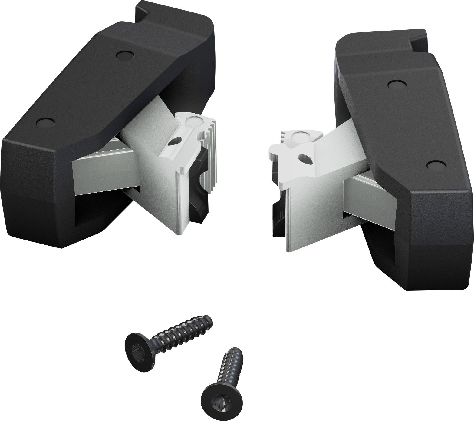 Knipex 12 74 180 E01 Bloc de lames de rechange