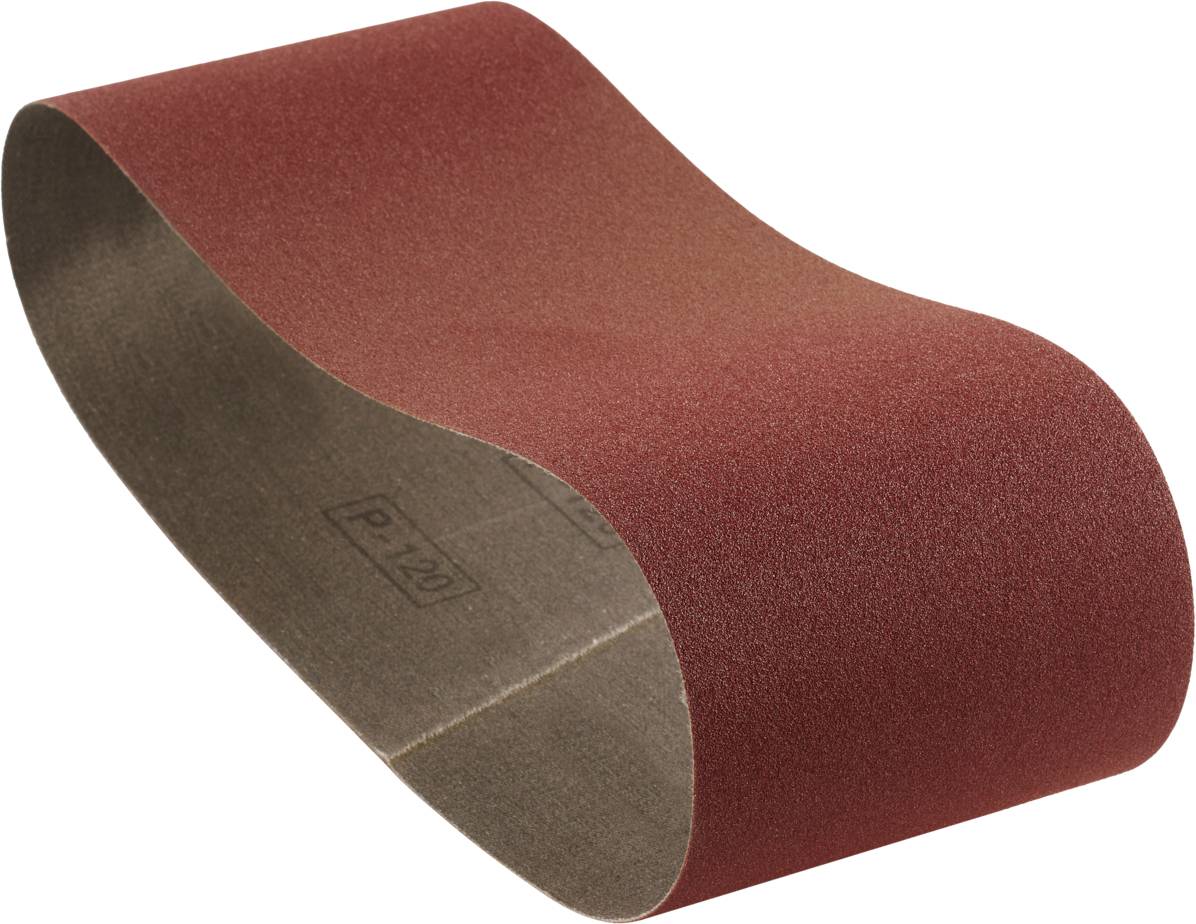 Rhodius ESB KK 301528 Set de bandes abrasives Grain 120 (L x l) 620 mm x 100 mm 20 pc(s)