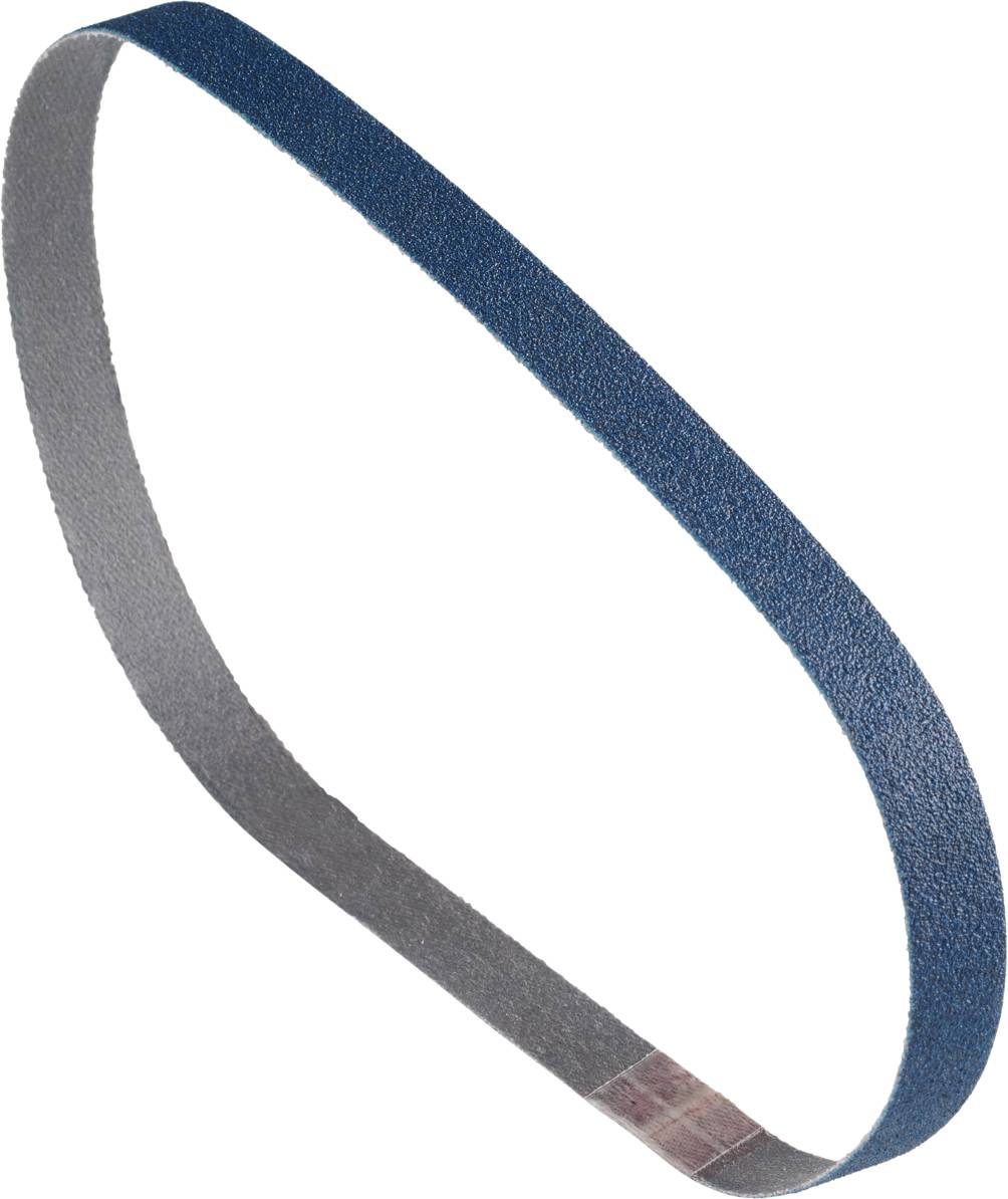 Rhodius ESB ZL 304116 Set de bandes abrasives Grain 120 (L x l) 457 mm x 13 mm 20 pc(s)