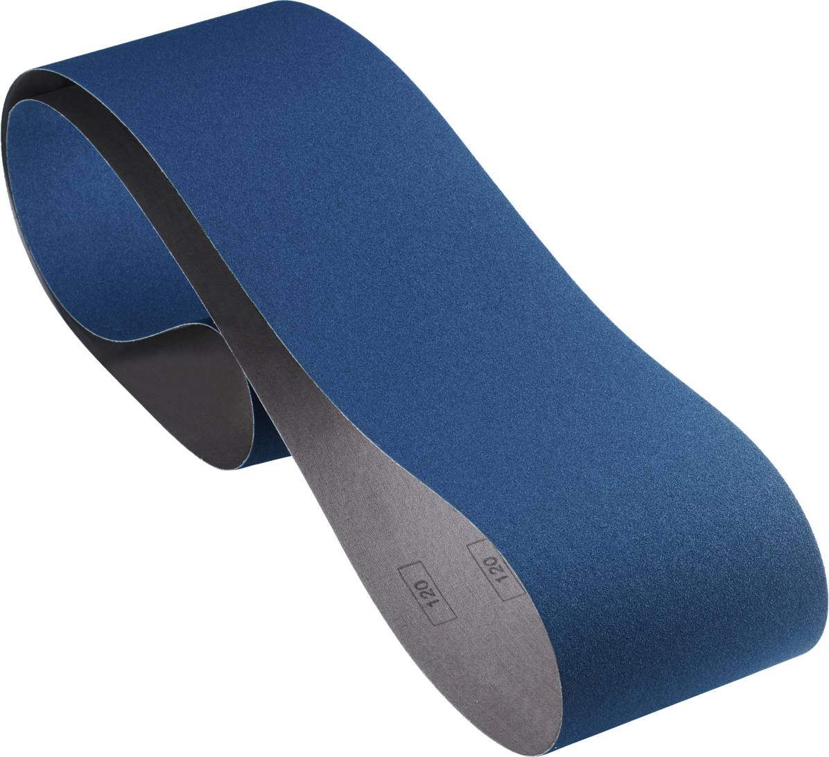 Rhodius ESB ZX 303703 Set de bandes abrasives Grain 120 (L x l) 2000 mm x 150 mm 10 pc(s)