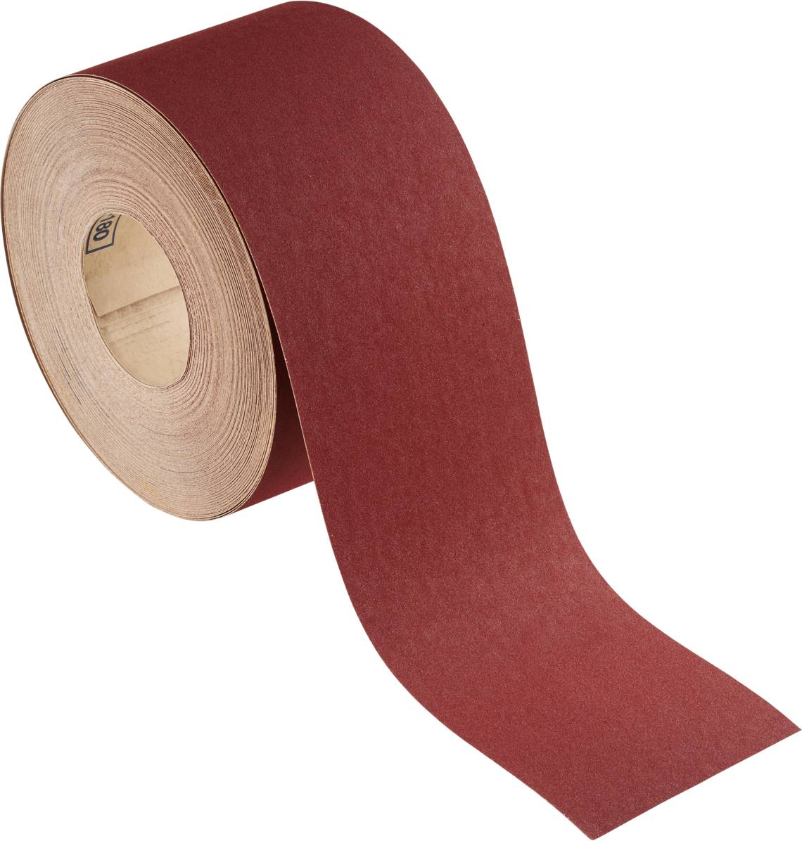 Rhodius KERR 305467 Bande de ponçage Grain 180 (L x l) 50 m x 115 mm 1 pc(s)