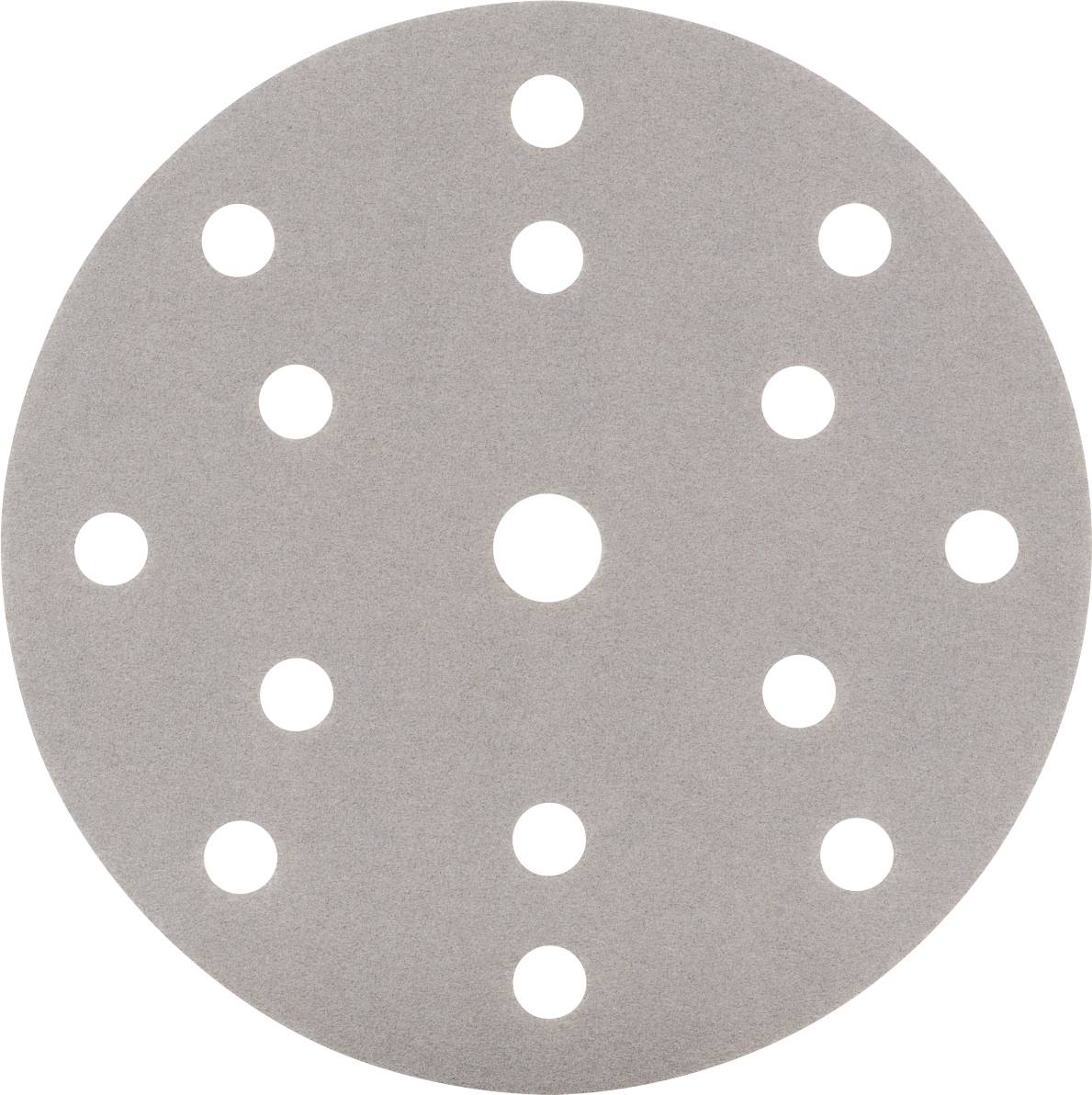 Rhodius 304351 Rhodius KSF15 V, 50 pièces rondelle auto-agrippante 150 mm, forme CK 861, grain 120, Topline, Made in Germany pour