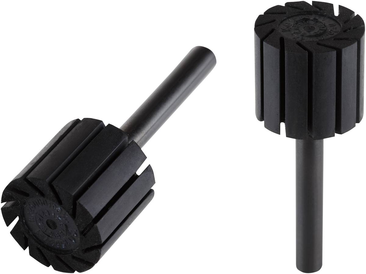 Rhodius SHEK 305413 Set de manchons abrasifs (l x H x P) 22 x 20 x 14 mm 5 pc(s)