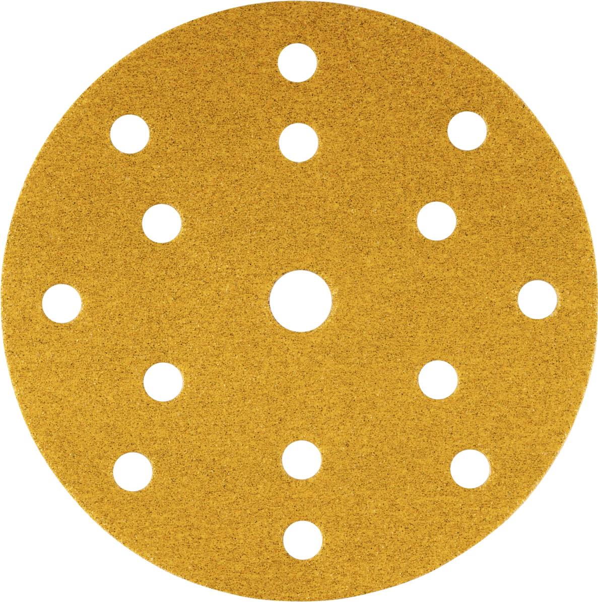 Rhodius 333209 Rhodius SKP15 V, 50 rondelles auto-agrippantes 150 mm, forme CK 861, grain 60, ALPHALLINE pour une utilisation