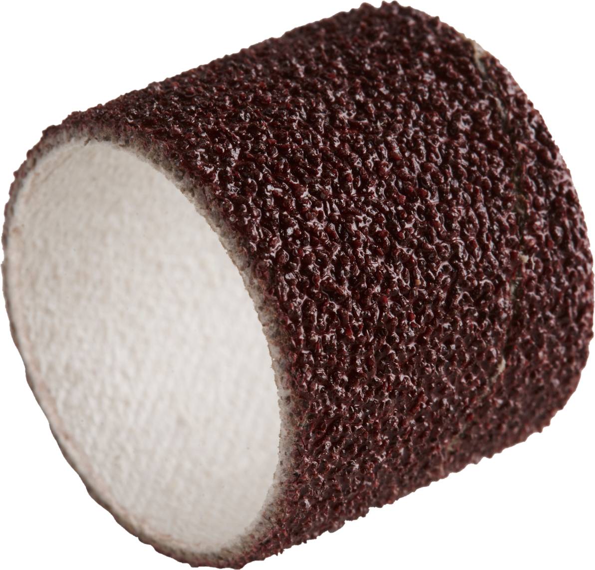 Rhodius SSH 305221 Set de manchons abrasifs Grain 50 (l x H x P) 22 x 20 x 14 mm 100 pc(s)