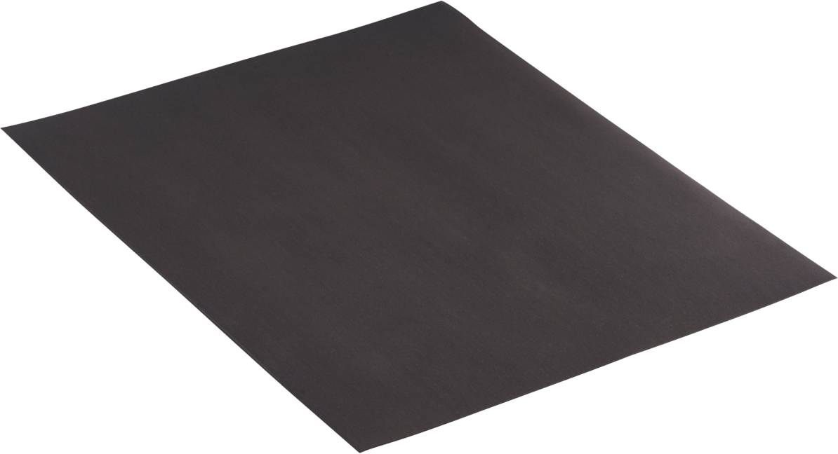 Rhodius WSP 305990 Papier abrasif Grain 2000 (l x H x P) 230 x 1 x 280 mm 50 pc(s)