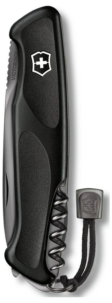 Victorinox Ranger V-0.95 63.C31P V-0.95 63.C31P Couteau multifonction noir