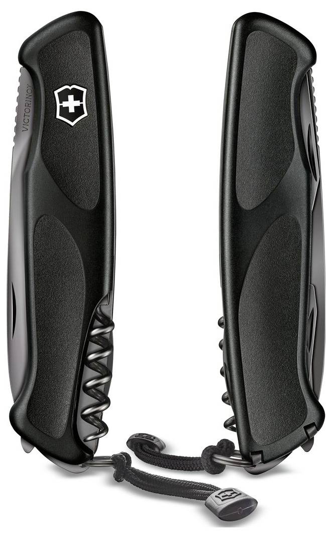 Victorinox Ranger V-0.95 63.C31P V-0.95 63.C31P Couteau multifonction noir