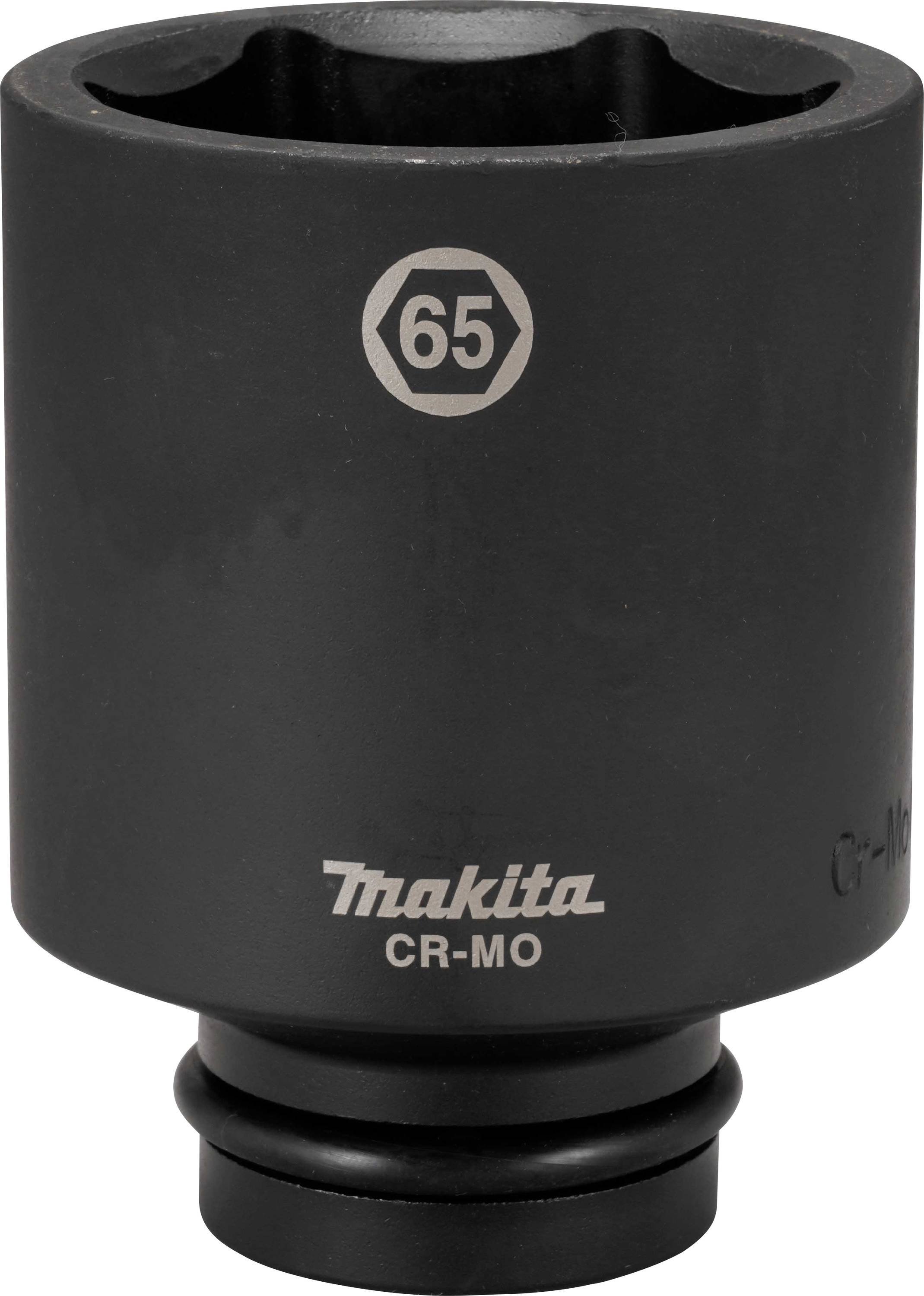 Makita Schlagnuss 1" SW65 120mm Douille pour boulonneuse à choc 1" E-24810