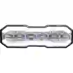 Berger & Schröter Feu de position 12 V, 24 V SM3070H-A éclairage de proximité (l x H) 4 cm x 1.5 cm Berger & Schröter Feu de position 12 V, 24 V SM3070H-A éclairage de proximité (l x H) 4 cm x 1.5 cm