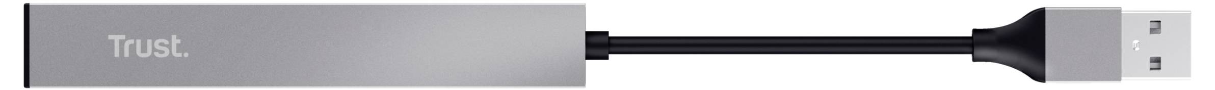 Hub USB combi Trust USB-Hubs, Schnittstellen-Verteiler
