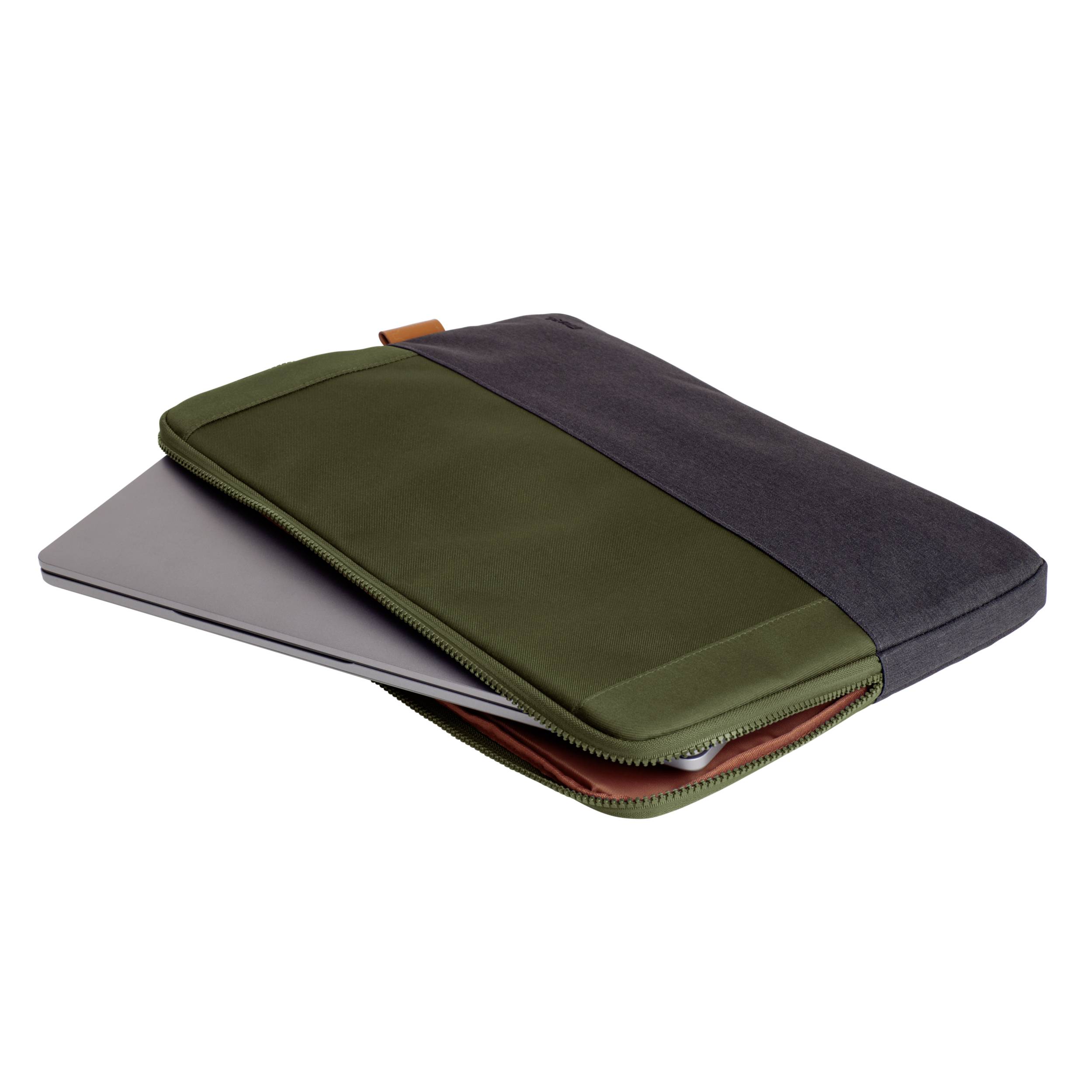 Trust Housse pour ordinateur portable LAPTOP SLEEVE - GREEN