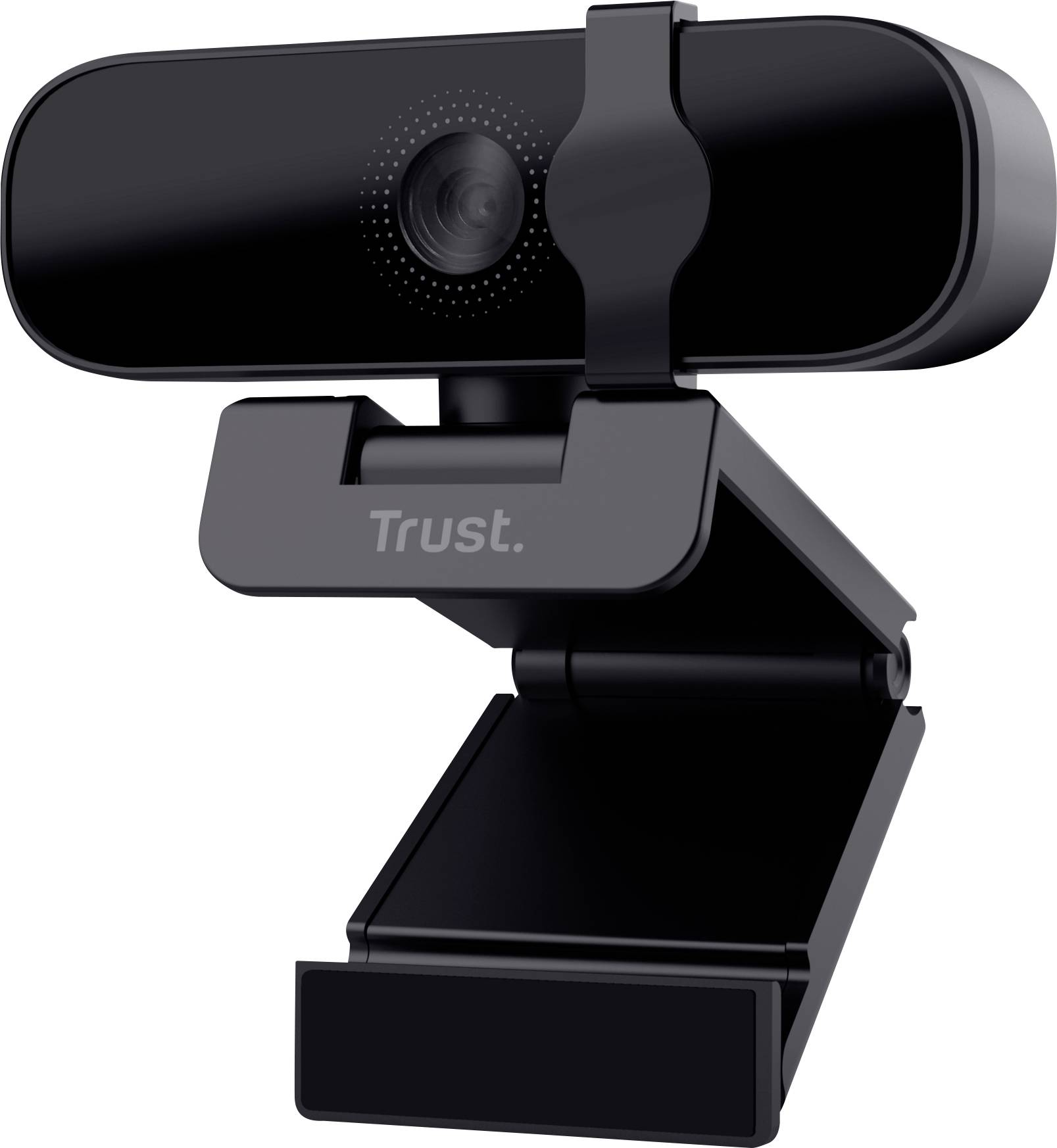 Webcam Full HD Trust TANOR FULL HD WEBCAM
