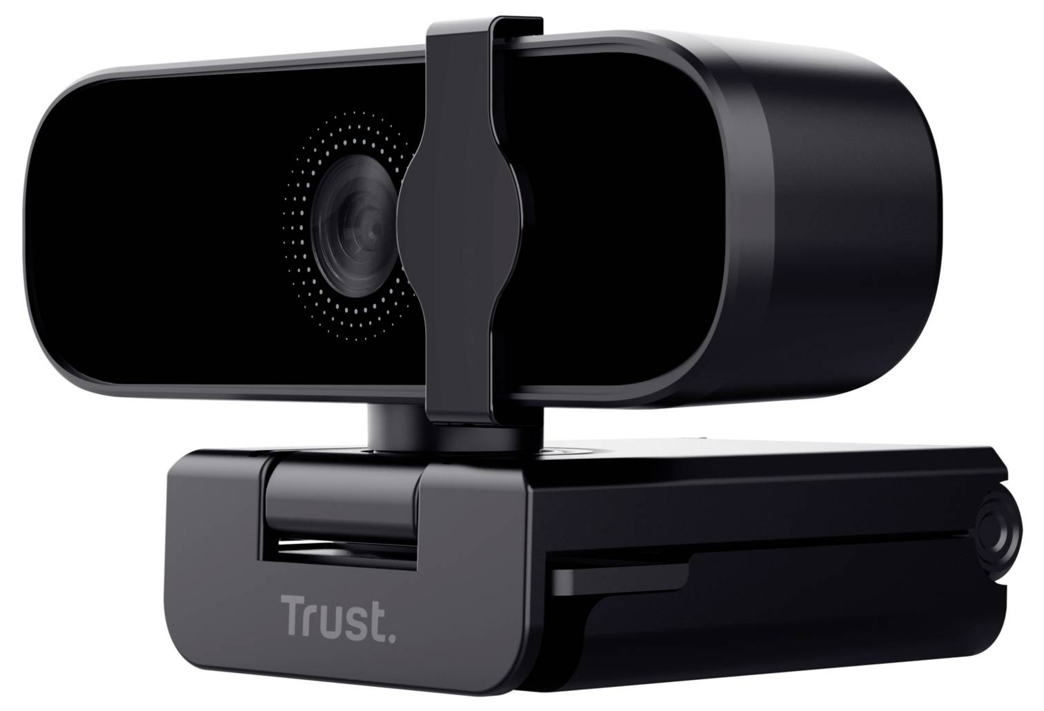Webcam Full HD Trust TANOR FULL HD WEBCAM