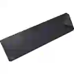 Tapis de souris Trust Mauspad XXL noir Tapis de souris Trust Mauspad XXL noir