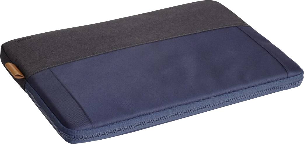 Trust Housse pour ordinateur portable LAPTOP SLEEVE bleu