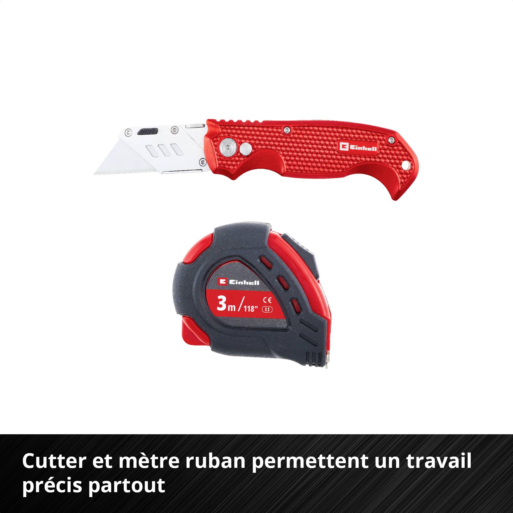 Einhell outil Calendrier de l'Avent