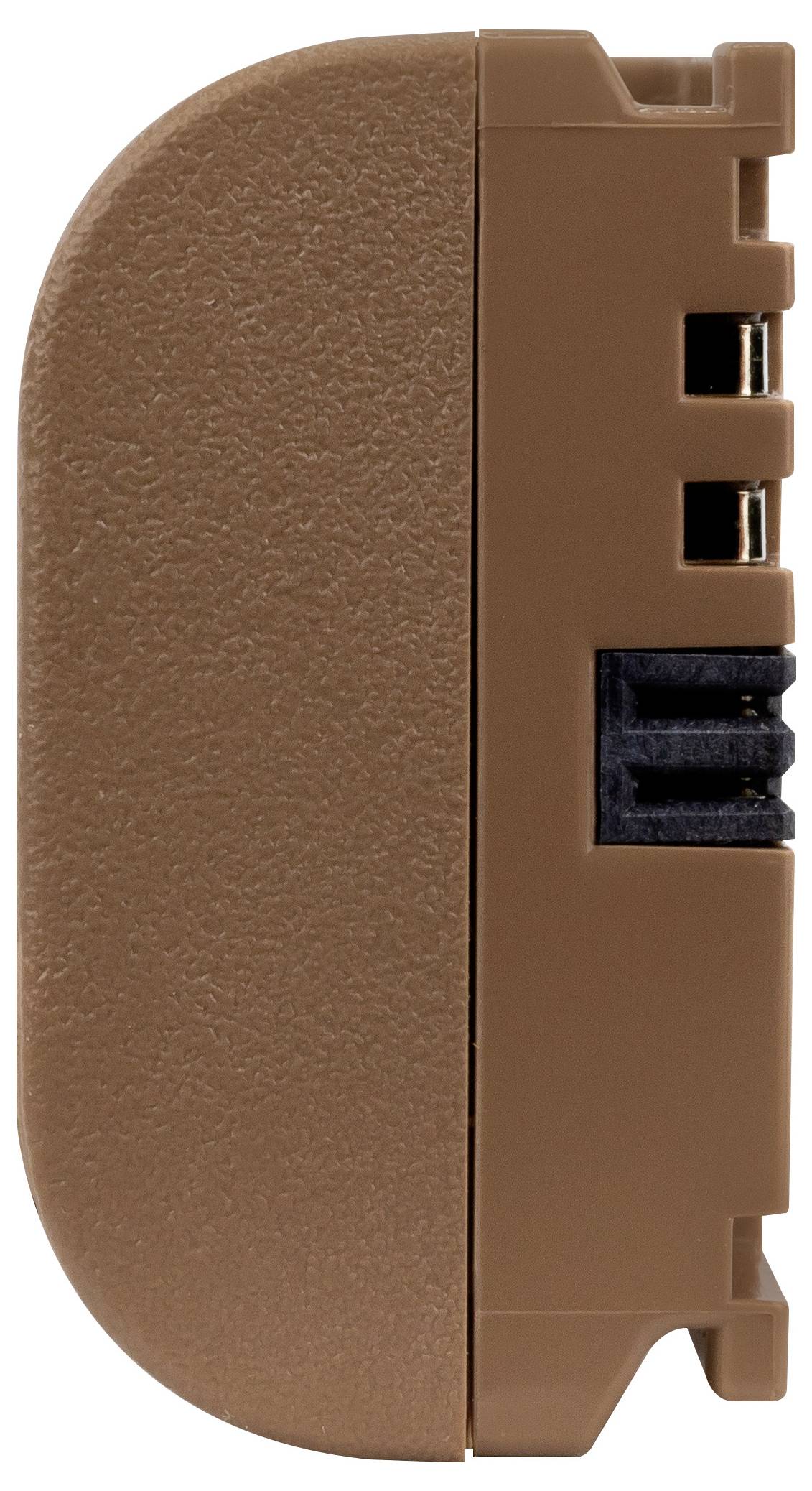 ANSMANN Kamera-Akku A-Can LPE6 NH Batterie pour appareil photo Remplace l'accu d'origine LP-E6 7.4 V 2250 mAh