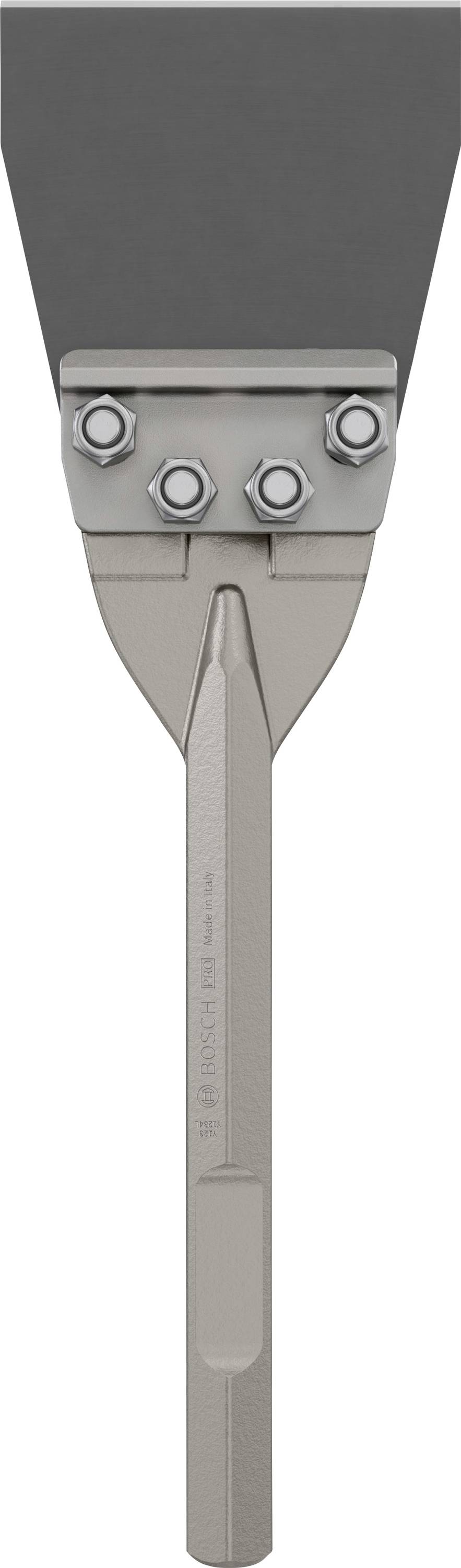 Bosch Accessories 2608690677 2608690677 Grattoir de sol