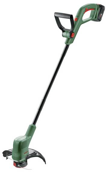 Bosch Home and Garden EasyGrassCut 18V-230 sans fil Coupe-bordures sans fil 18 V Largeur de coupe (max.): 23 cm