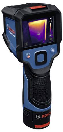 Caméra thermique Bosch Professional GTC 12V-450-13