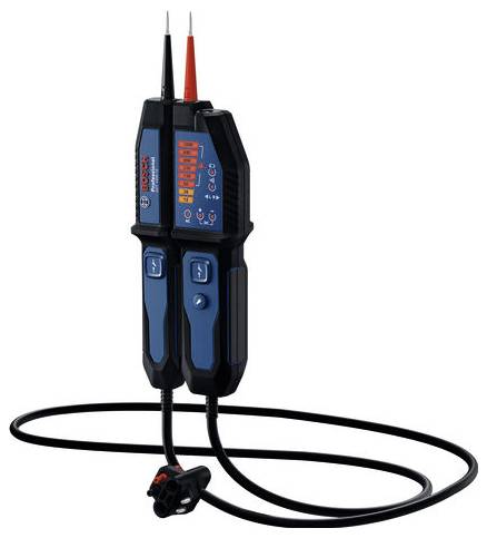 Testeur de tension Bosch Professional GVT 1000-15