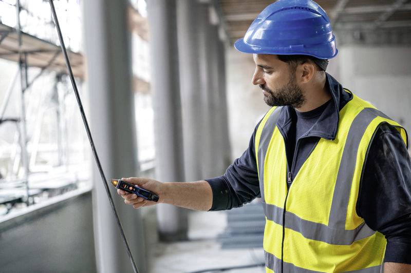 Testeur de tension Bosch Professional GVD 1000-17