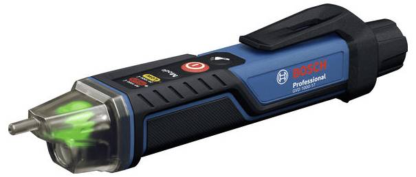 Testeur de tension Bosch Professional GVD 1000-17