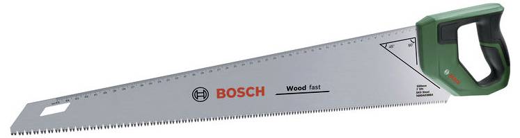 Bosch Home and Garden 1600A0387U 1600A0387U Scie à main