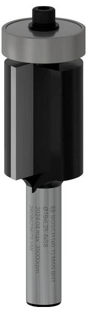 Bosch Accessories 2608629675 Fraise à rainer