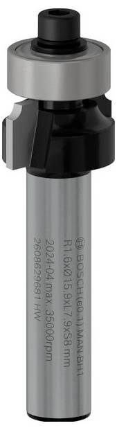 Bosch Accessories 2608629681 Fraise à moulurer