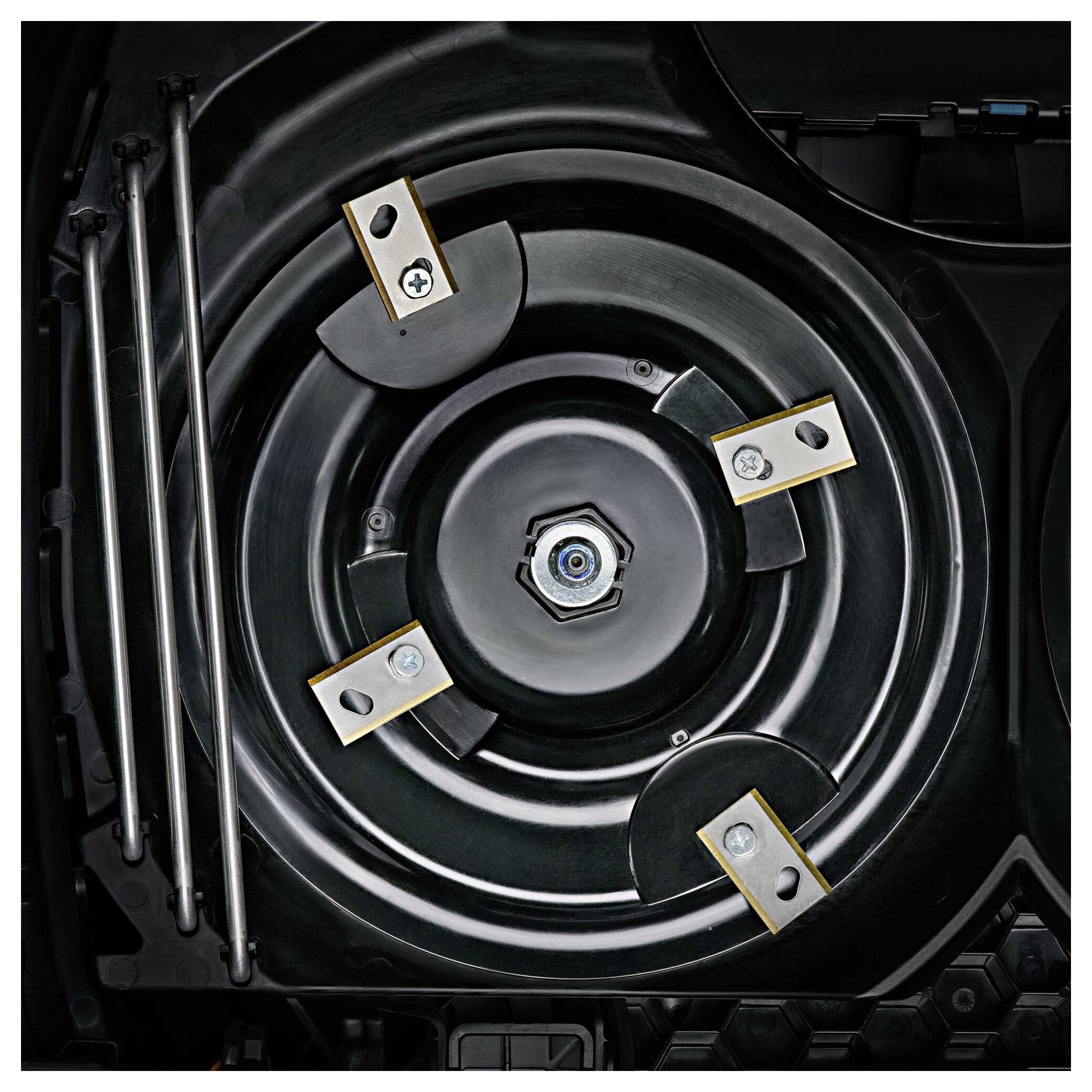 Robomow 22AKDABB619 RKS 1500 Tondeuse robot Conçu pour surface max. 1500 m²