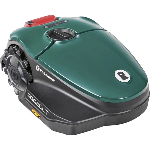 Robomow RKS 800 Tondeuse robot Conçu pour surface max. 800 m² Robomow RKS 800 Tondeuse robot Conçu pour surface max. 800 m²