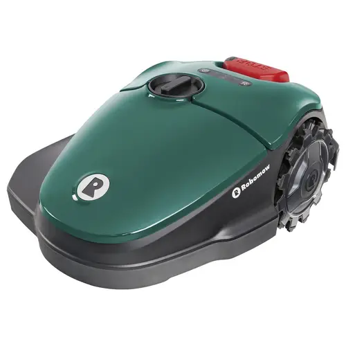 Robomow RKS 800 Tondeuse robot Conçu pour surface max. 800 m² Robomow RKS 800 Tondeuse robot Conçu pour surface max. 800 m²