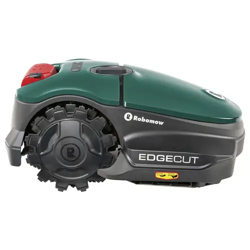 Robomow RKS 800 Tondeuse robot Conçu pour surface max. 800 m² Robomow RKS 800 Tondeuse robot Conçu pour surface max. 800 m²