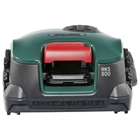 Robomow RKS 800 Tondeuse robot Conçu pour surface max. 800 m² Robomow RKS 800 Tondeuse robot Conçu pour surface max. 800 m²