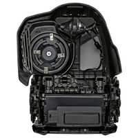 Robomow RKS 800 Tondeuse robot Conçu pour surface max. 800 m² Robomow RKS 800 Tondeuse robot Conçu pour surface max. 800 m²