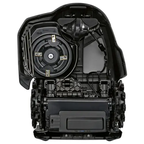 Robomow RKS 800 Tondeuse robot Conçu pour surface max. 800 m² Robomow RKS 800 Tondeuse robot Conçu pour surface max. 800 m²